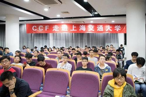 活动现场 活动现场